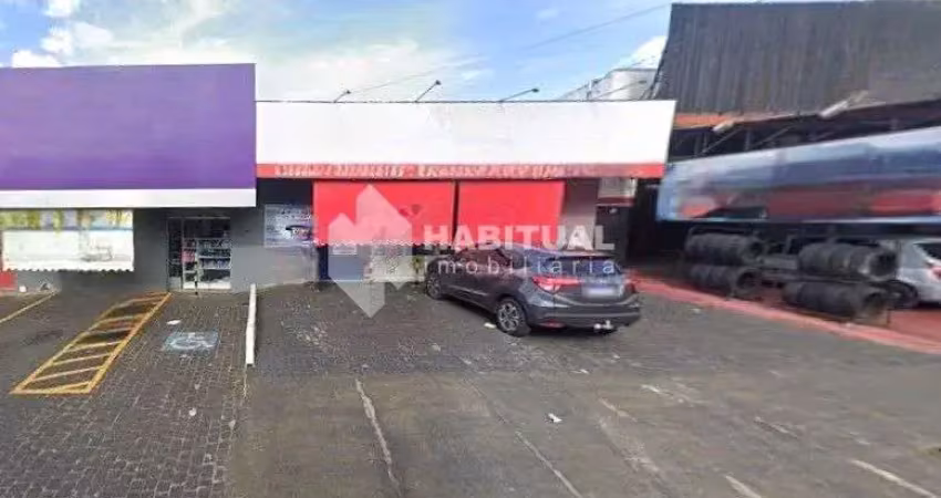 Ponto comercial para alugar em Granada, Uberlândia 