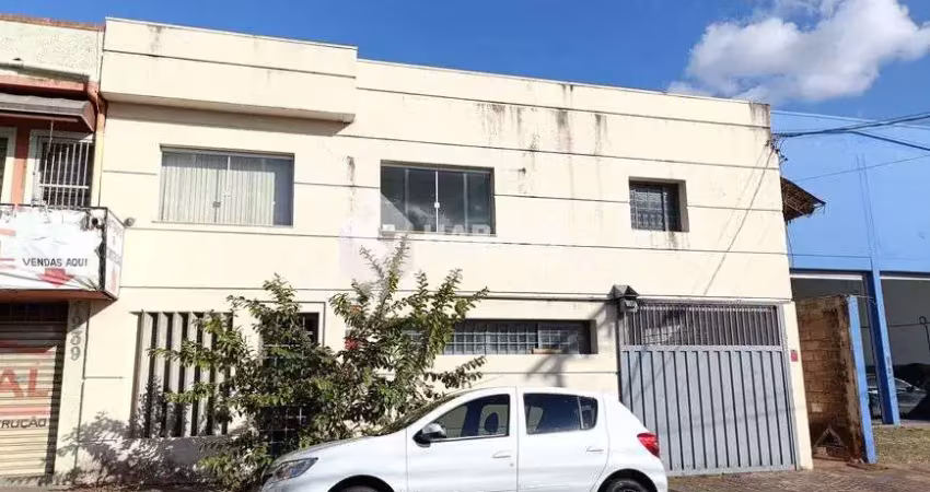 Ponto comercial com 2 salas para alugar no Osvaldo Rezende, Uberlândia 