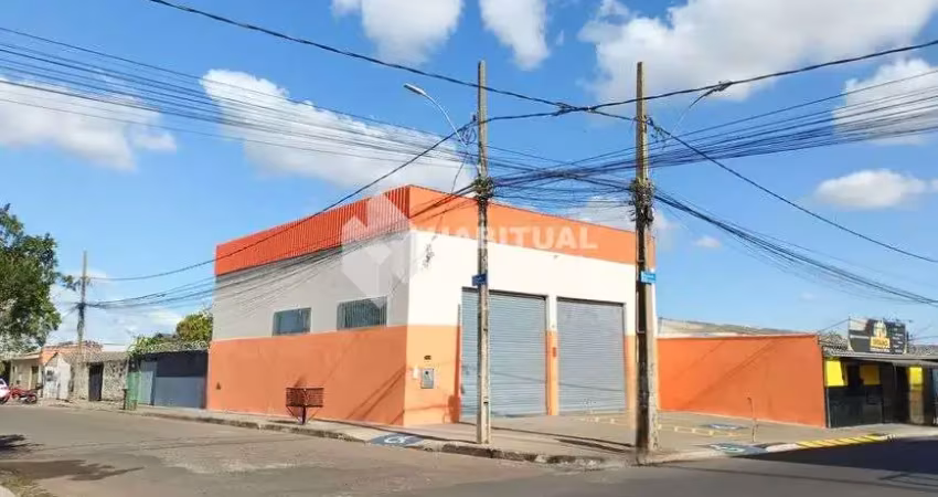 Barracão / Galpão / Depósito com 1 sala para alugar no Santa Rosa, Uberlândia 
