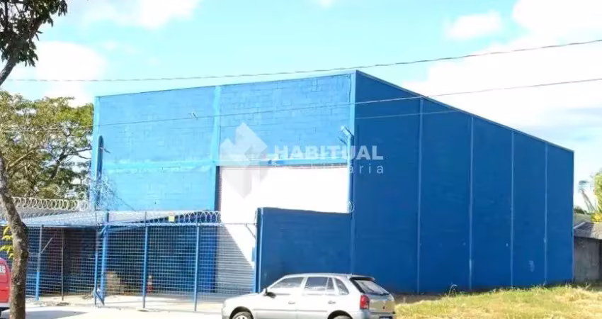 Barracão / Galpão / Depósito para alugar no Santa Rosa, Uberlândia 