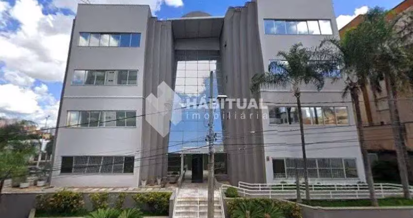 Sala comercial com 4 salas para alugar no Tabajaras, Uberlândia 