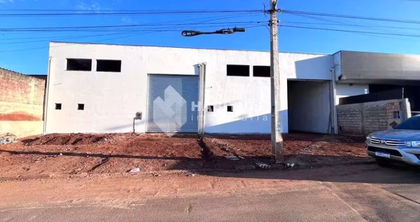 Barracão / Galpão / Depósito para alugar no Dona Zulmira, Uberlândia 