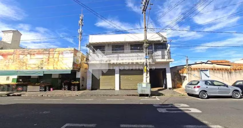 Casa com 2 quartos para alugar no Planalto, Uberlândia 
