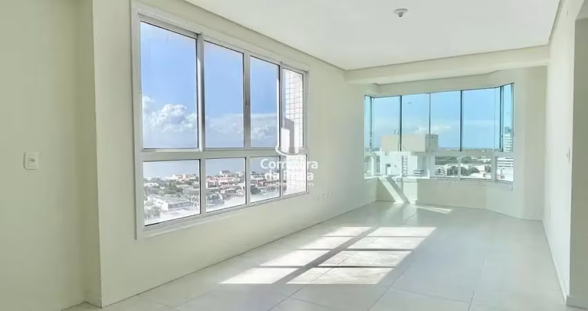 Apartamento para Venda em Tramandaí, Centro, 2 dormitórios, 1 suíte, 2 banheiros, 2 vagas