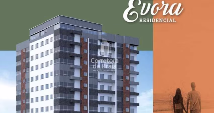 Apartamento para Venda em Tramandaí, Centro, 1 dormitório, 1 banheiro, 1 vaga