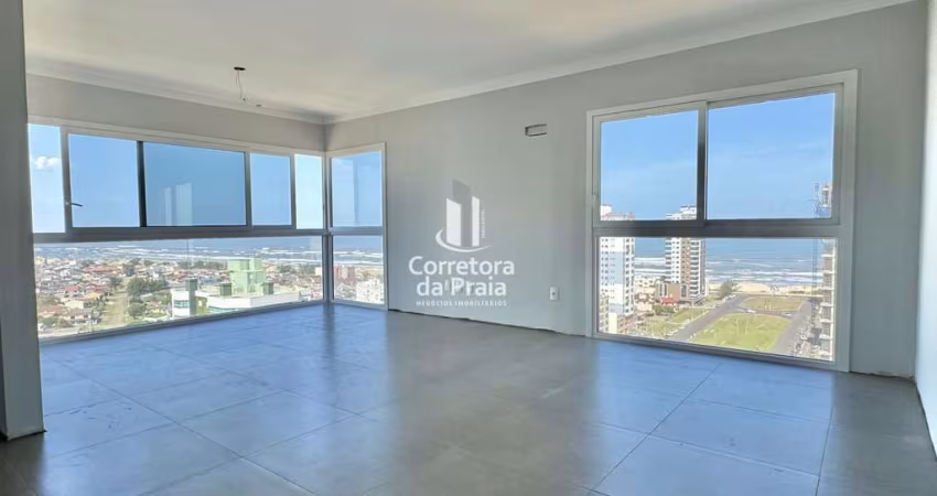 Apartamento para Venda em Tramandaí, Centro, 3 dormitórios, 1 suíte, 3 banheiros, 1 vaga