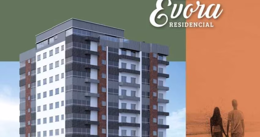 Apartamento para Venda em Tramandaí, Centro, 2 dormitórios, 1 suíte, 2 banheiros, 1 vaga