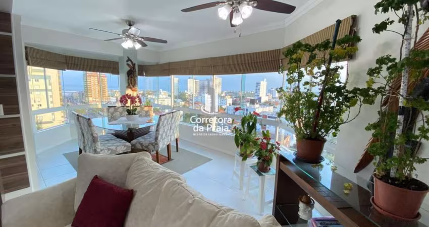 Apartamento para Venda em Tramandaí, Centro, 3 dormitórios, 1 suíte, 2 banheiros, 2 vagas