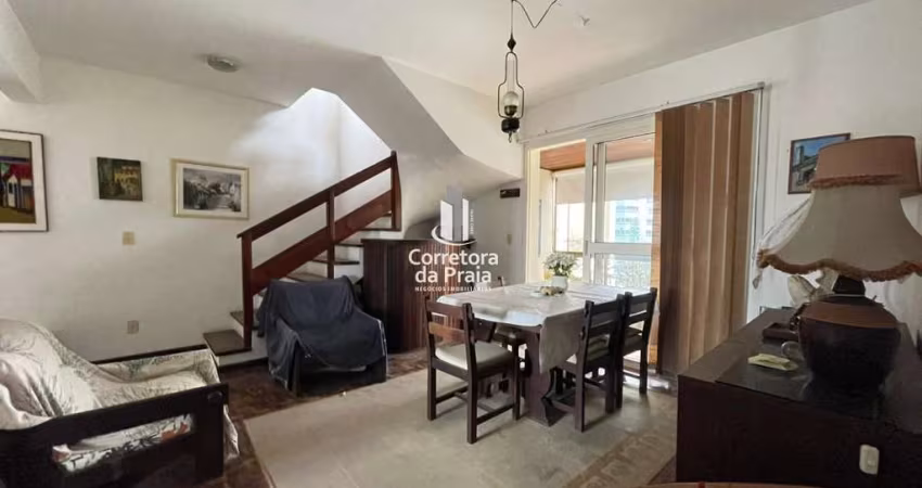 Apartamento para Venda em Tramandaí, Centro, 4 dormitórios, 3 banheiros, 1 vaga