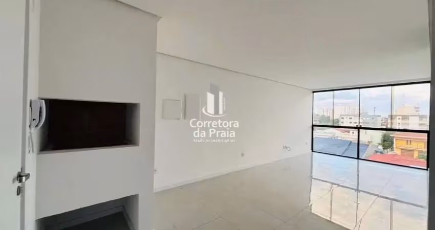 Apartamento para venda em tramandaí, centro, 2 dormitórios, 1 suíte, 1 banheiro, 1 vaga