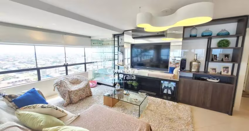 Apartamento para venda em tramandaí, centro, 3 dormitórios, 1 suíte, 3 banheiros, 2 vagas