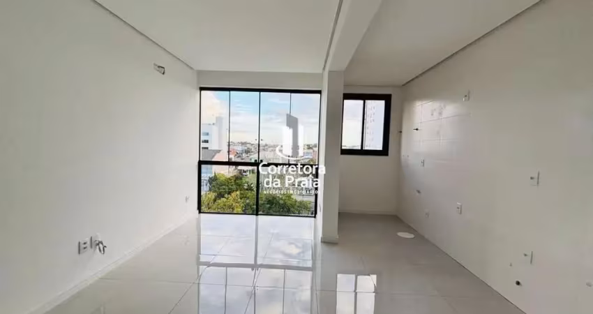 Apartamento para venda em tramandaí, centro, 2 dormitórios, 1 suíte, 2 banheiros, 1 vaga