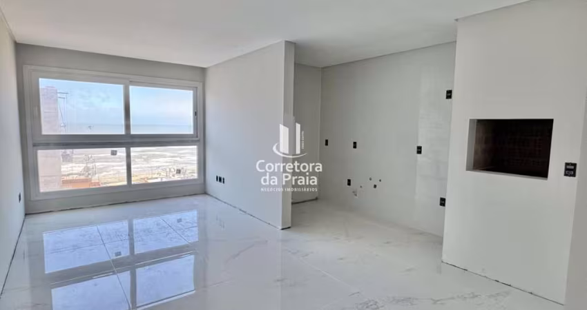 Apartamento para Venda em Tramandaí, Centro, 2 dormitórios, 1 suíte, 2 banheiros, 1 vaga