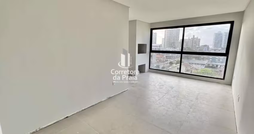Apartamento para venda em tramandaí, centro, 2 dormitórios, 1 suíte, 2 banheiros, 1 vaga