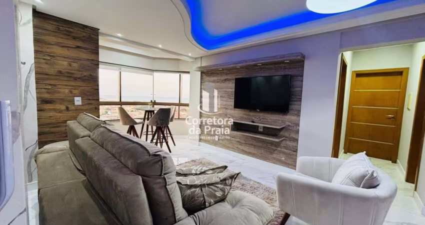 Apartamento para Venda em Tramandaí, Centro, 2 dormitórios, 1 suíte, 2 banheiros, 1 vaga