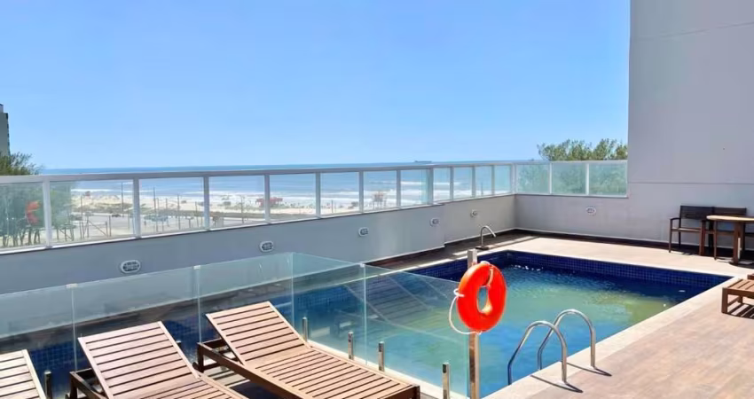 Apartamento para Venda em Tramandaí, Centro, 3 dormitórios, 1 suíte, 2 banheiros, 1 vaga