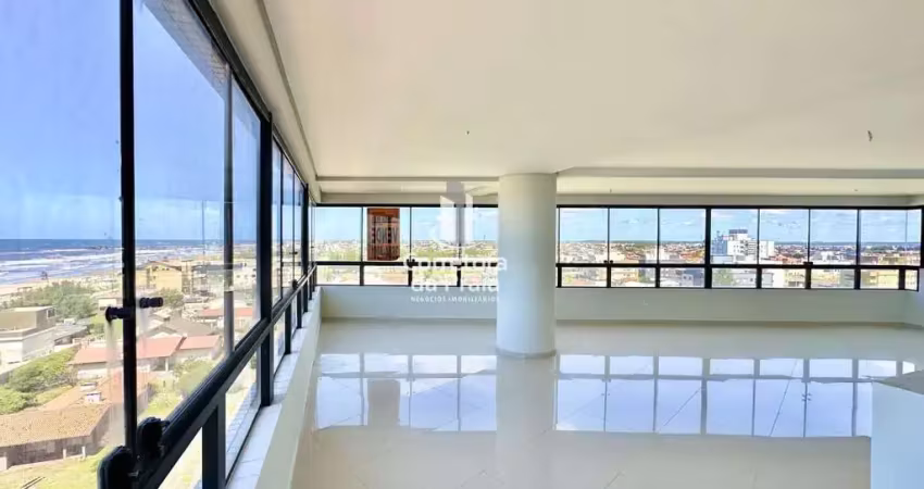 Apartamento para venda em tramandaí, centro, 3 dormitórios, 1 suíte, 2 banheiros, 2 vagas