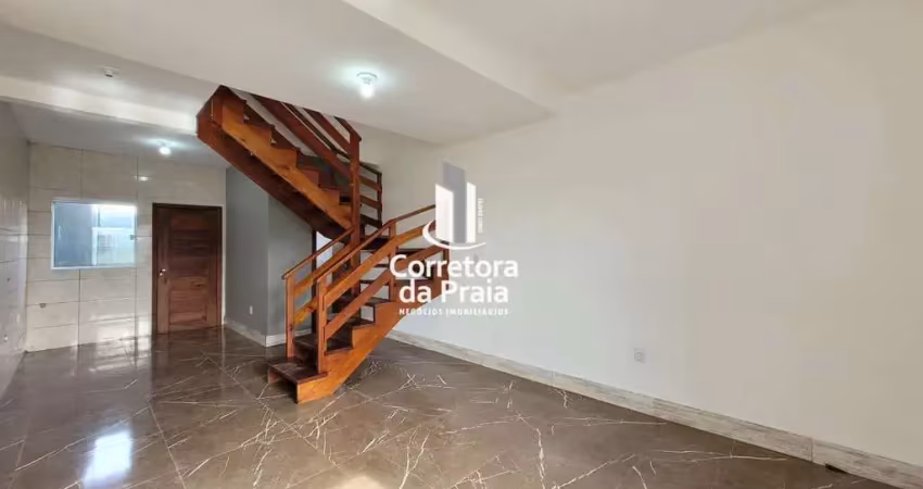 Duplex para Venda em Imbé, Centro, 2 dormitórios, 2 banheiros, 1 vaga