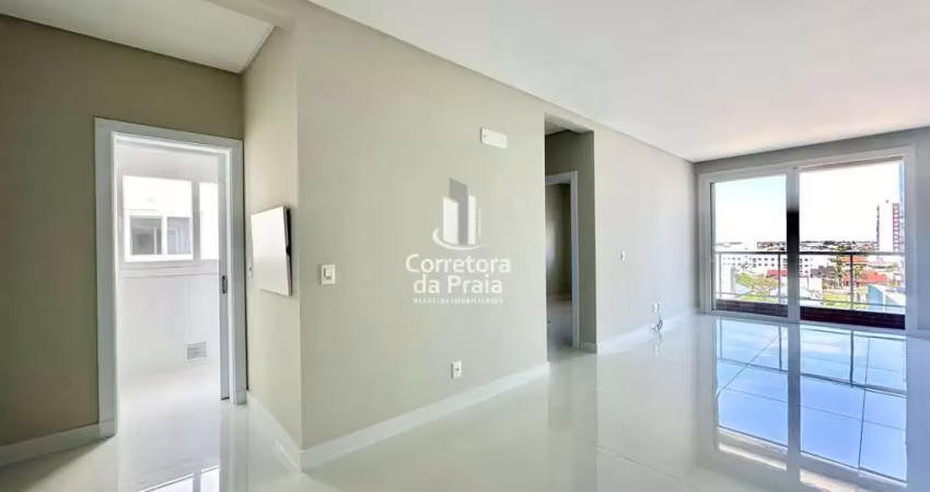 Apartamento para venda em tramandaí, centro, 2 dormitórios, 1 suíte, 2 banheiros, 1 vaga