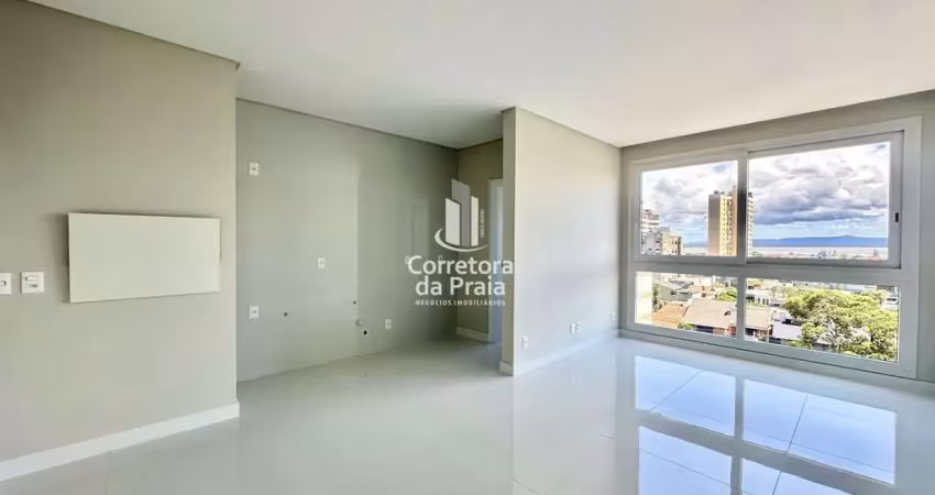 Apartamento para venda em tramandaí, centro, 2 dormitórios, 1 suíte, 2 banheiros, 1 vaga
