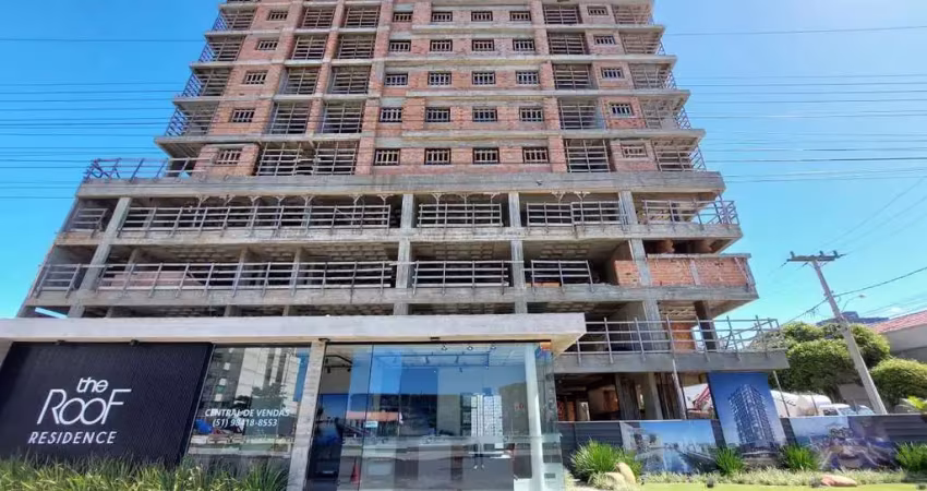 Apartamento para venda em tramandaí, centro, 3 dormitórios, 1 suíte, 2 banheiros, 1 vaga