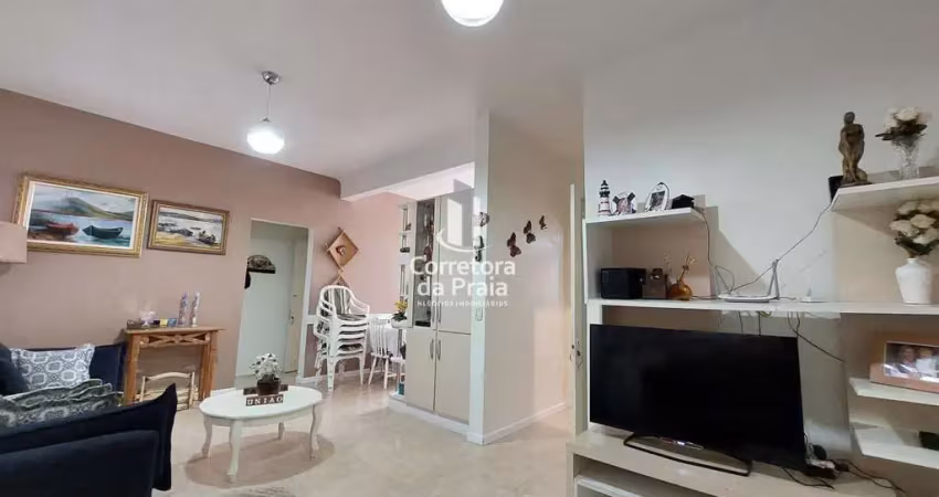 Apartamento para venda em tramandaí, centro, 3 dormitórios, 2 banheiros, 2 vagas
