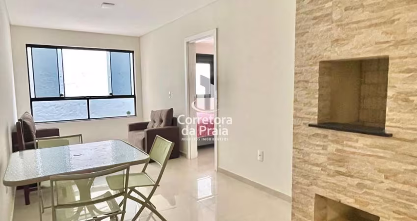Apartamento para Venda em Tramandaí, Centro, 1 dormitório, 1 suíte, 1 banheiro, 1 vaga