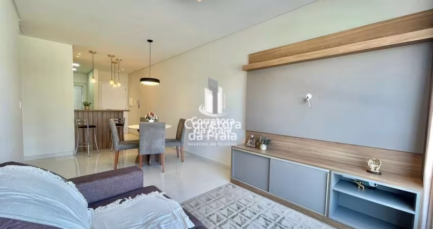 Apartamento para Venda em Tramandaí, Centro, 2 dormitórios, 1 suíte, 2 banheiros, 1 vaga