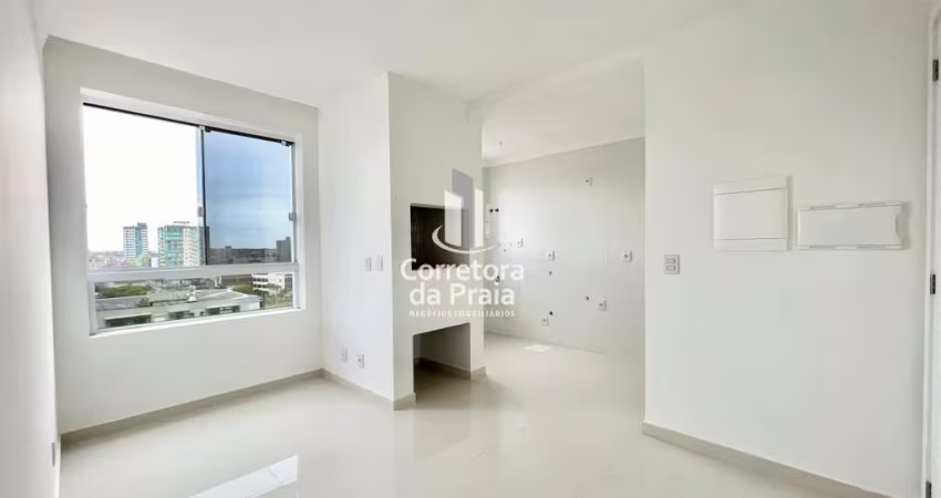 Apartamento para Venda em Tramandaí, Centro, 1 dormitório, 1 banheiro, 1 vaga