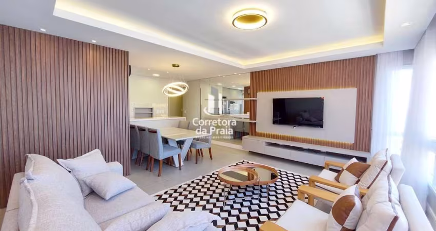 Apartamento para Venda em Tramandaí, Centro, 3 dormitórios, 1 suíte, 2 banheiros, 1 vaga