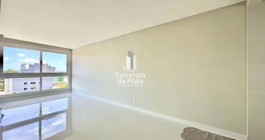 Apartamento para venda em tramandaí, centro, 2 dormitórios, 2 suítes, 3 banheiros, 1 vaga