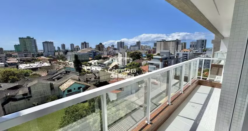 Apartamento para venda em tramandaí, centro, 2 dormitórios, 1 suíte, 2 banheiros, 1 vaga
