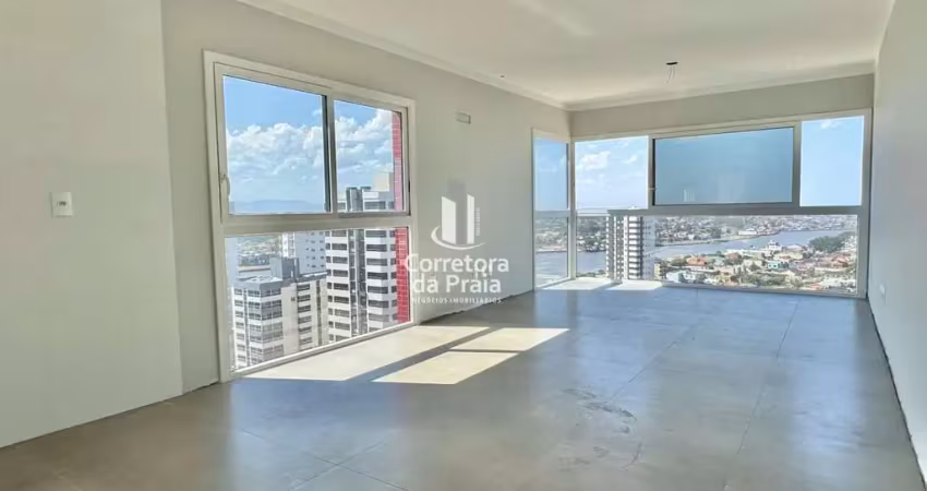 Apartamento para venda em tramandaí, centro, 2 dormitórios, 2 suítes, 3 banheiros, 1 vaga