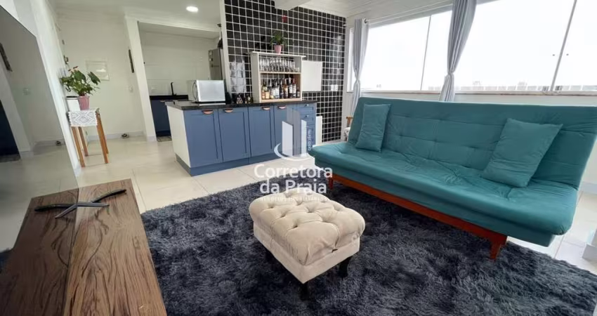 Apartamento para Venda em Tramandaí, Centro, 2 dormitórios, 1 suíte, 2 banheiros, 1 vaga