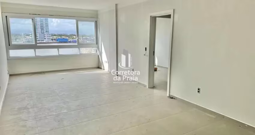 Apartamento para venda em tramandaí, centro, 2 dormitórios, 1 suíte, 2 banheiros, 1 vaga