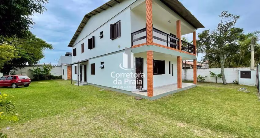 Casa para Venda em Tramandaí, Zona Nova, 10 dormitórios, 5 banheiros, 1 vaga