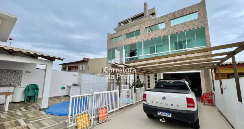 Casa para venda em tramandaí, barra, 4 dormitórios, 1 suíte, 4 banheiros, 2 vagas