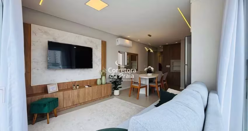 Apartamento para venda em tramandaí, centro, 2 dormitórios, 1 suíte, 2 banheiros, 1 vaga