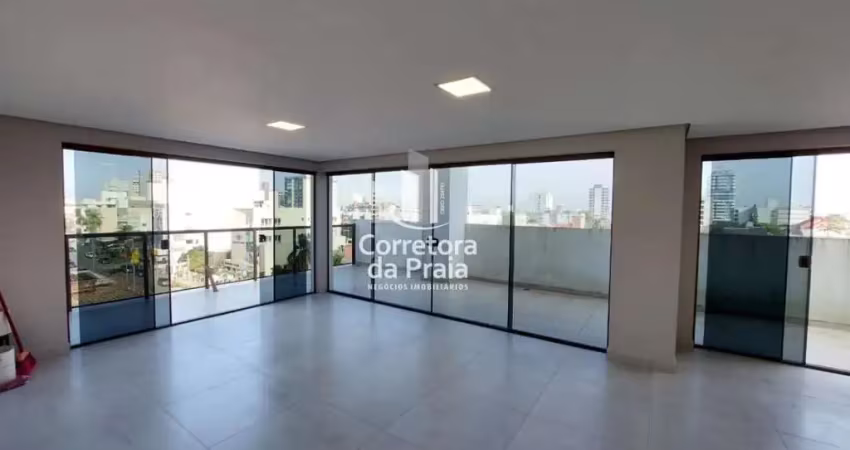 Apartamento para venda em tramandaí, centro, 3 dormitórios, 1 suíte, 3 banheiros, 2 vagas