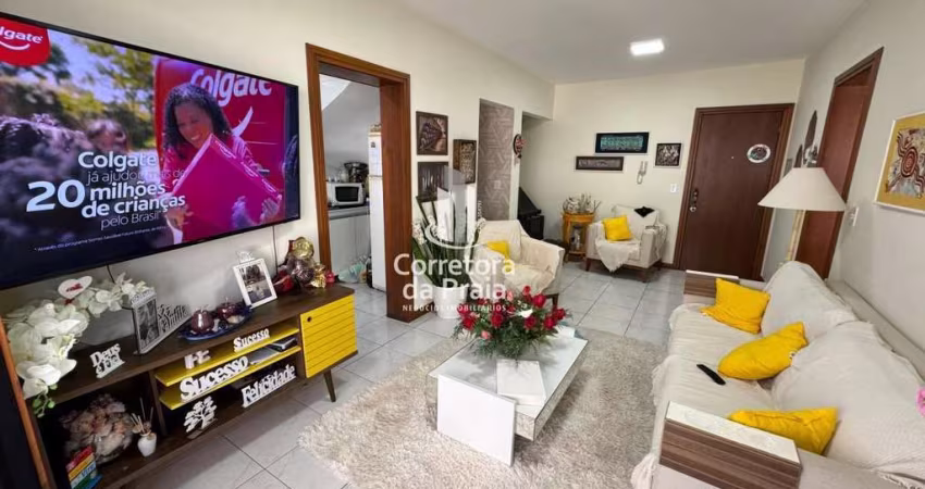 Apartamento para Venda em Tramandaí, Centro, 3 dormitórios, 1 suíte, 3 banheiros, 1 vaga