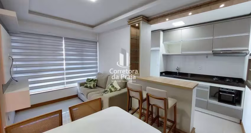 Apartamento para venda em tramandaí, centro, 1 dormitório, 1 suíte, 2 banheiros, 1 vaga