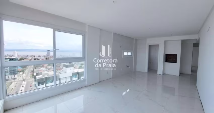 Apartamento para Venda em Tramandaí, Centro, 2 dormitórios, 1 suíte, 2 banheiros, 1 vaga