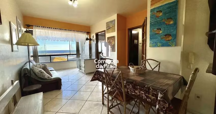 Apartamento para venda em tramandaí, centro, 1 dormitório, 1 banheiro, 1 vaga