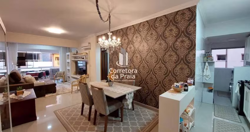Apartamento para venda em tramandaí, centro, 2 dormitórios, 1 suíte, 2 banheiros, 1 vaga