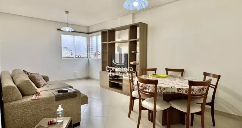Apartamento para venda em tramandaí, centro, 2 dormitórios, 1 suíte, 2 banheiros, 1 vaga
