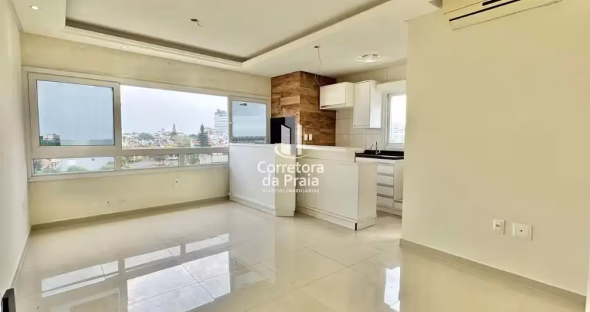 Apartamento para Venda em Tramandaí, Centro, 2 dormitórios, 1 suíte, 2 banheiros, 1 vaga