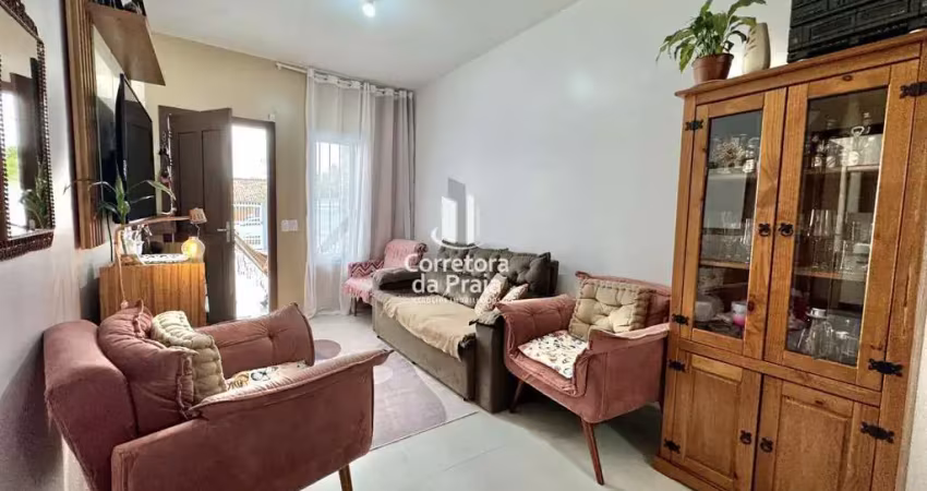 Casa para Venda em Tramandaí, Zona Nova, 2 dormitórios, 1 suíte, 2 banheiros, 1 vaga