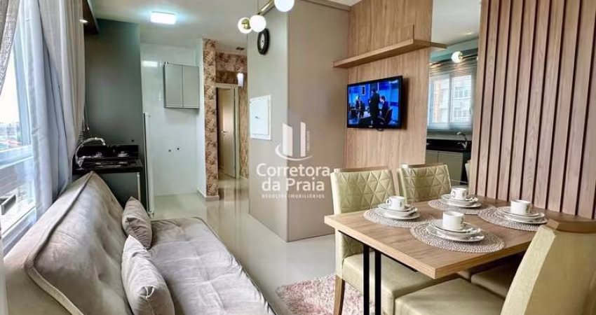 Apartamento para Venda em Tramandaí, Centro, 1 dormitório, 1 banheiro, 1 vaga