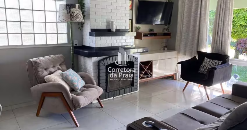 Casa para Venda em Tramandaí, Nova Tramandai, 4 dormitórios, 2 banheiros, 2 vagas