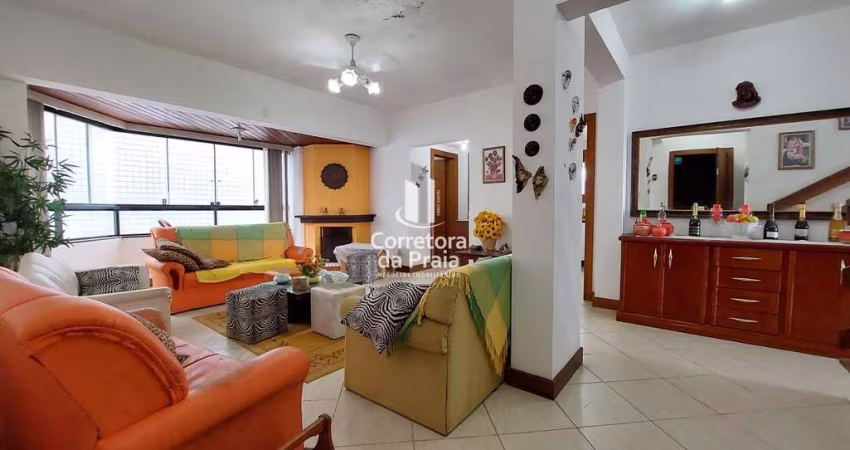 Apartamento para Venda em Tramandaí, Centro, 4 dormitórios, 1 suíte, 4 banheiros, 1 vaga